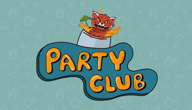 Party Club Pre-Installed SteamUnderground