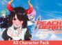 Peachy Derby Switch NSP Pre-Installed