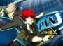 Persona 4 Arena Ultimax Switch NSP Pre-Installed SteamUnderground