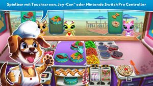 Pet Shop Snacks Switch NSP SteamUnderground