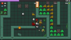 Pixel Descent Fast Download