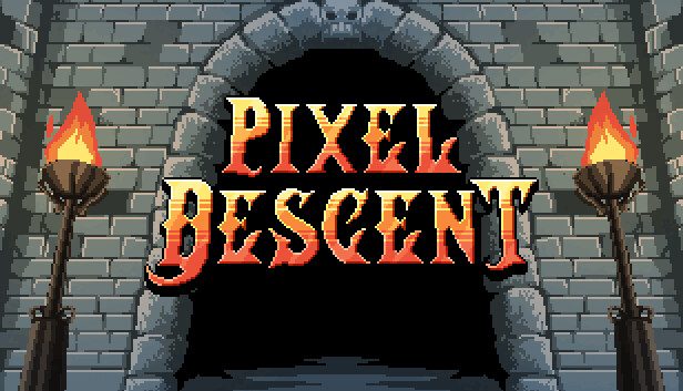 Pixel Descent Pre-Installed SteamUnderground