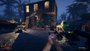 Project Castaway Steamunlocked