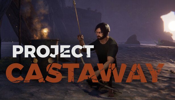 Project Castaway Pre-Installed SteamUnderground