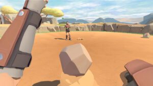 RUMBLE VR Fast Download