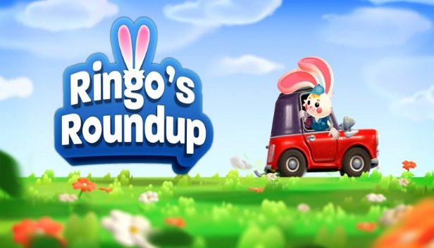Ringo’s Roundup Switch NSP Pre-Installed SteamUnderground
