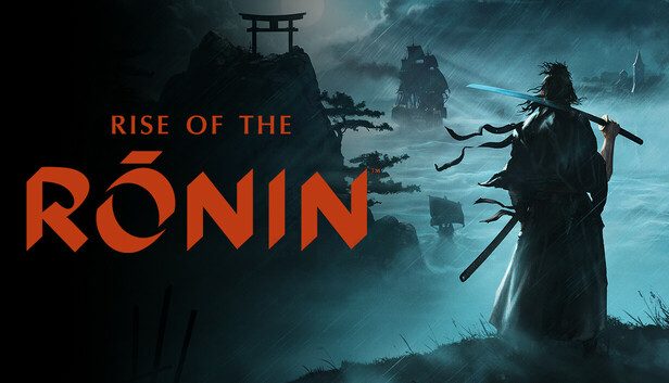 Rise of the Ronin Pre-Installed SteamUnderground