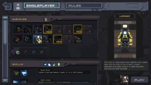Risk of Rain Returns Steamunlocked