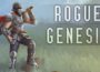Rogue Genesia Pre-Installed SteamUnderground