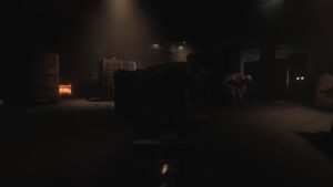 SCP 5K Fast Download