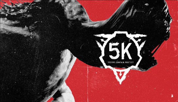 SCP 5K Pre-Installed SteamUnderground