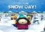 SOUTH PARK SNOW DAY Pre-Installed SteamUnderground