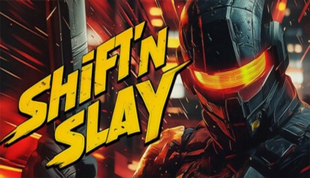 Shiftn Slay Pre-Installed SteamUnderground