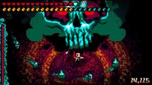 Skelly Selest Switch NSP SteamUnderground