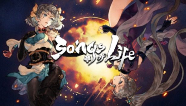 Songs of Life Pre-Installed Steamundergrouund.net