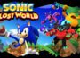 Sonic Lost World Pre-Installed SteamUnderground