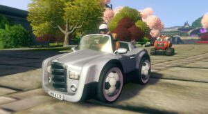 Sonic and All-Stars Racing Transformed Collection Fast Download