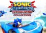 Sonic and All-Stars Racing Transformed Collection Pre-Installed SteamUnderground