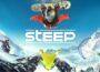 Steep Pre-Installed SteamUnderground