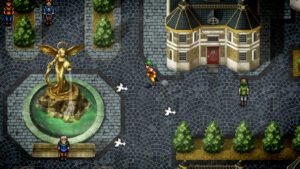 Suikoden I And II HD Remaster Gate Rune and DUW Steamunlocked