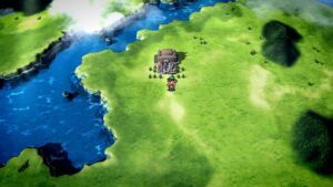 Suikoden I and II HD Remaster Gate Rune and Dunan Unification Wars Switch NSP SteamUnderground