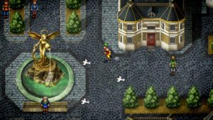 Suikoden I and II HD Remaster Gate Rune and Dunan Unification Wars Switch NSP Steamunlocked SteamUnderground