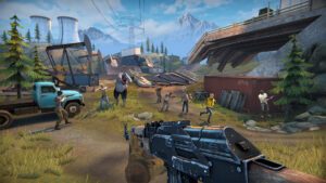 Survival Nation VR Fast Download