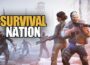 Survival Nation VR Pre-Installed SteamUnderground