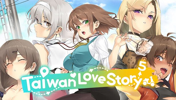 Taiwan Love Story Pre-Installed SteamUnderground