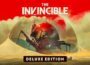 The Invincible Pre-Installed SteamUnderground