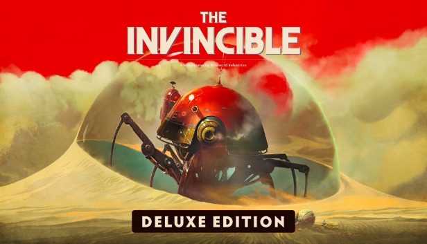 The Invincible Pre-Installed SteamUnderground