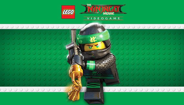 The LEGO NINJAGO Movie Video Game Pre-Installed SteamUnderground