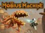 The Mobius Machine Pre-Installed SteamUnderground