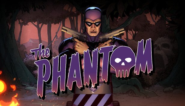 The Phantom Pre-Installed SteamUnderground