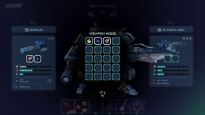 Uragun Switch NSP SteamUnderground