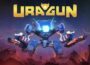 Uragun Switch NSP Pre-Installed SteamUnderground