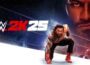 WWE 2K25 Pre-Installed SteamUnderground