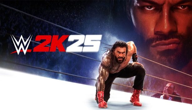 WWE 2K25 Pre-Installed SteamUnderground