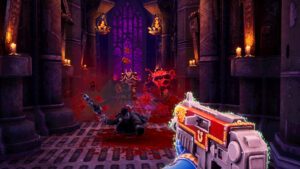 Warhammer 40000 Boltgun Fast Download