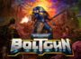 Warhammer 40000 Boltgun Pre-Installed SteamUnderground