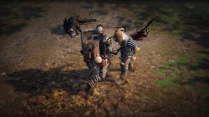 Wartales Steamunlocked