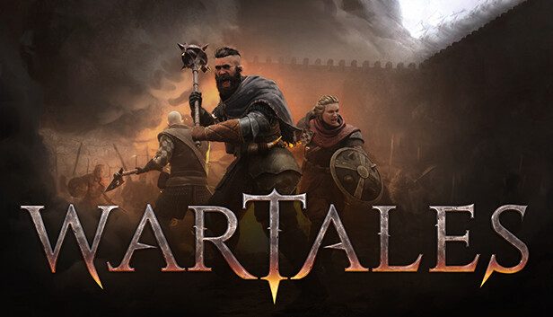 Wartales Pre-Installed SteamUnderground