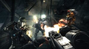 Wolfenstein The Old Blood Fast Download