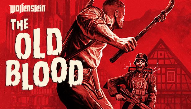 Wolfenstein The Old Blood Pre-Installed SteamUnderground