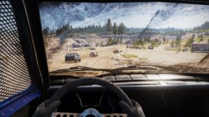 Wreckfest 2 Steamunlocked