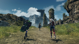 Xenoblade Chronicles X Definitive Edition Switch XCINSP SteamUnderground