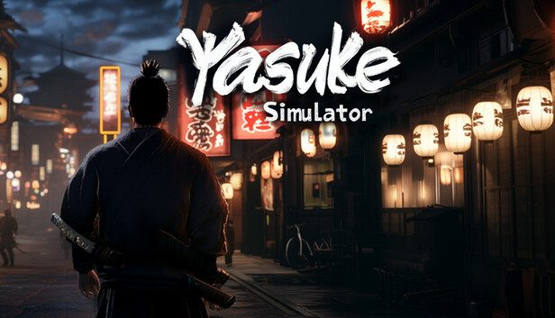 Yasuke Simulator Pre-Installed SteamUnderground