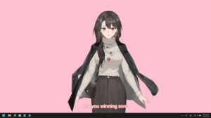 Your Mother Steamunlocked