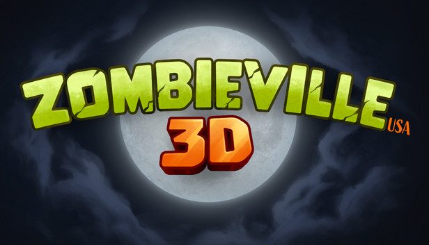 Zombieville USA 3D Pre-Installed SteamUnderground