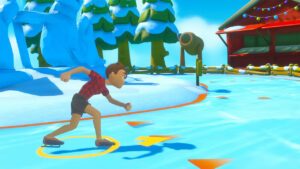 30 Sport Games in 1 Switch NSP SteamUnderground